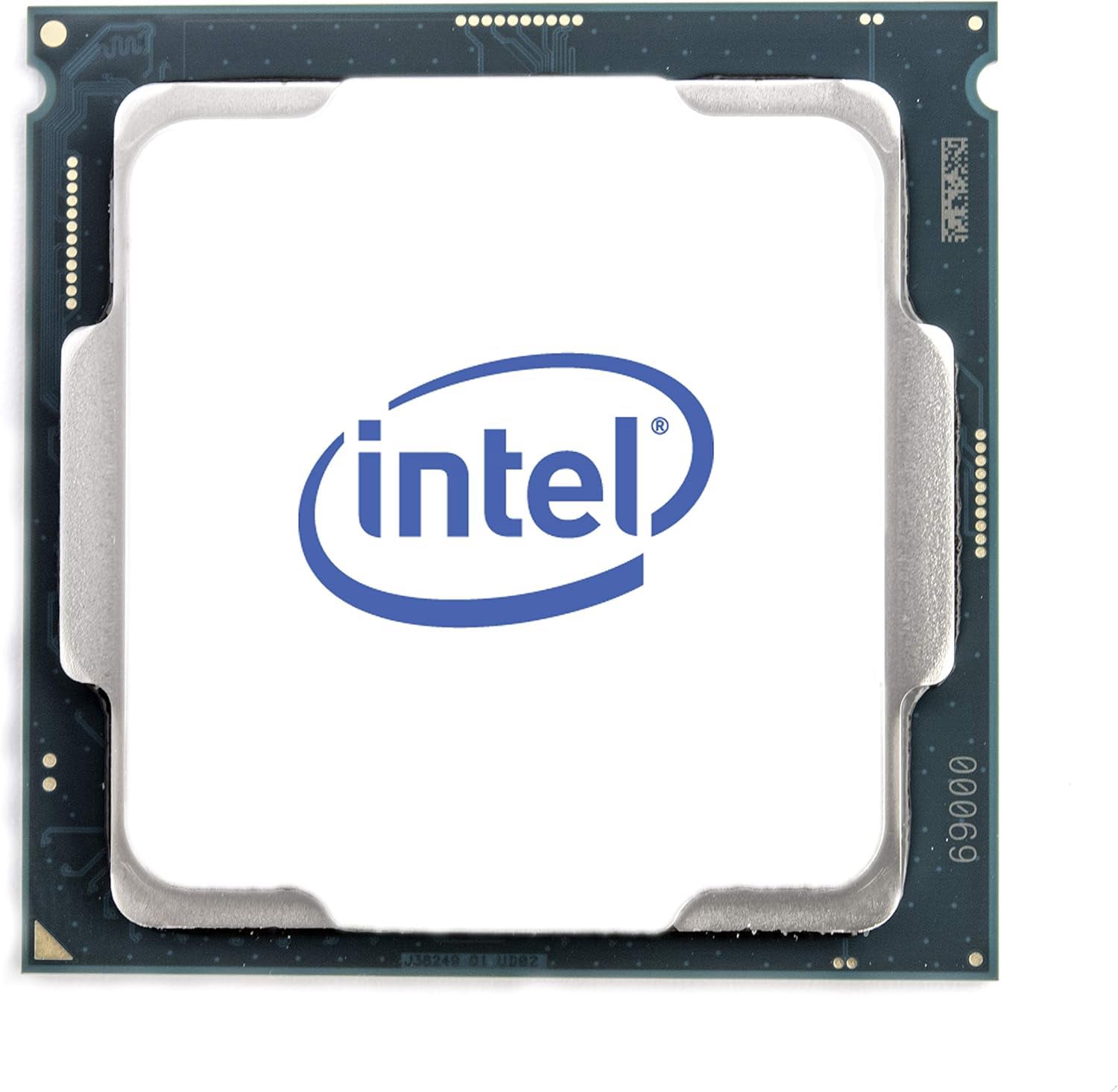 cpu intel