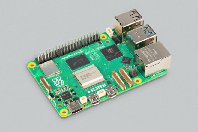 raspberry pi