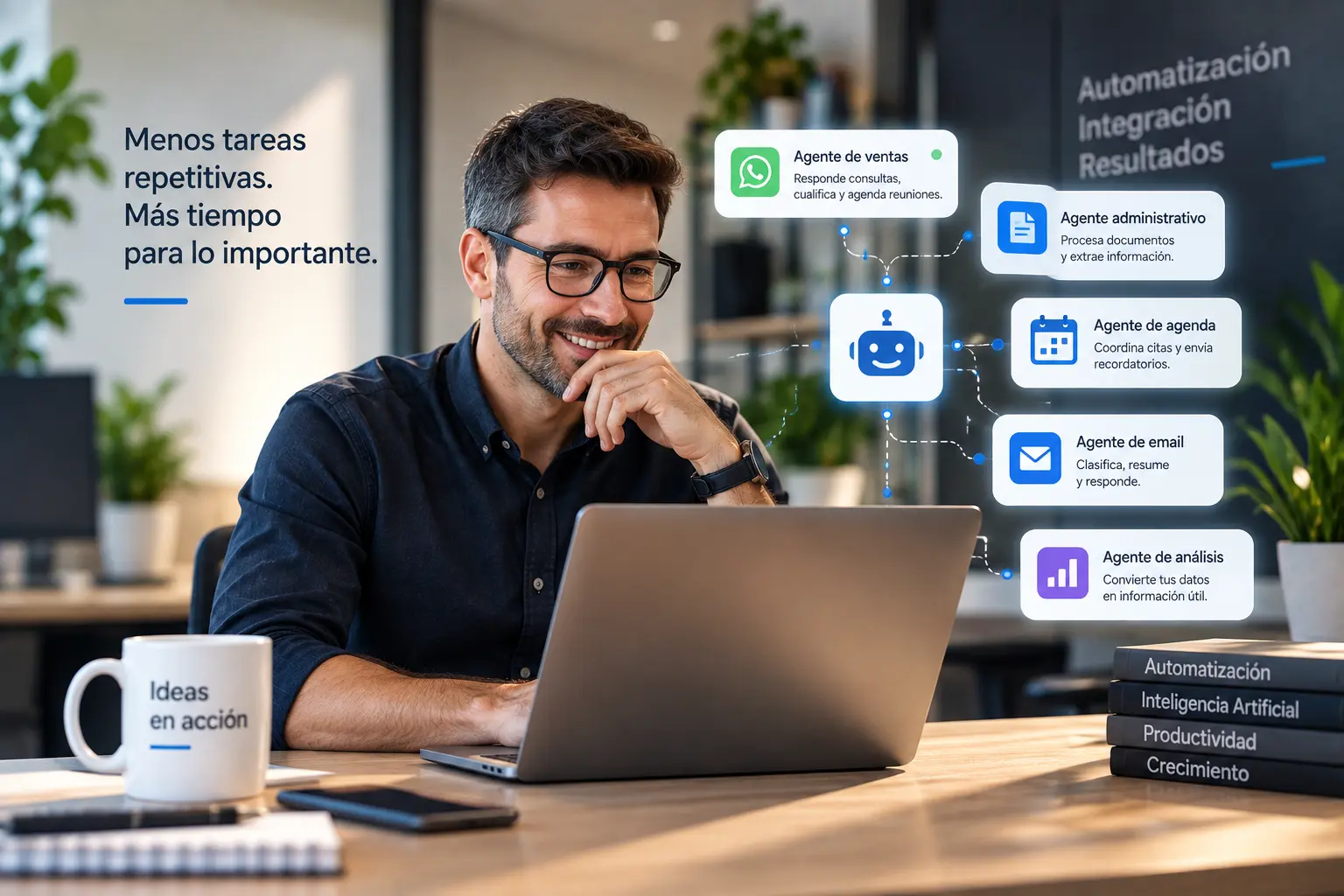 AI Agents for Business