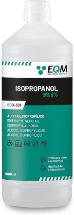 botella alcohol isopropilico