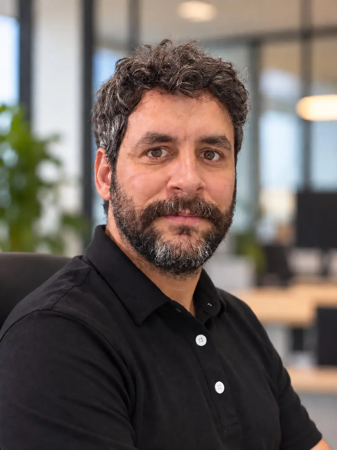 Alejandro Sagol