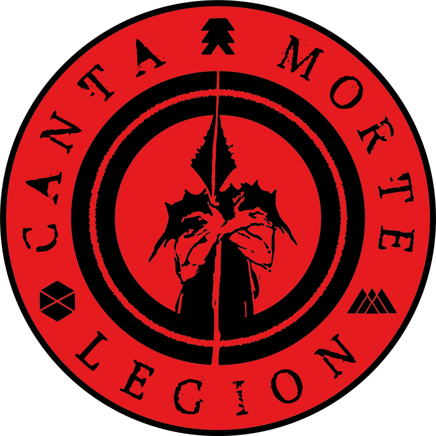 cantamortelegion.com