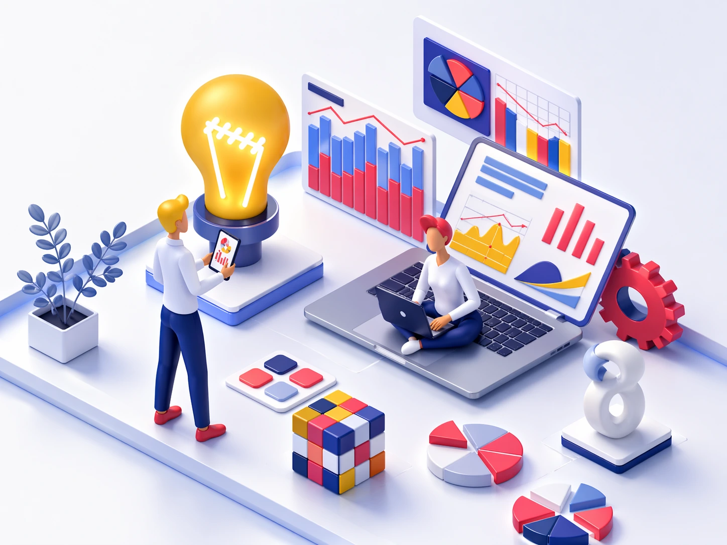 Digitalización de trazabilidad industrial