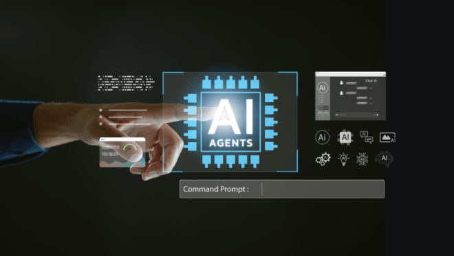 Inteligencia Artificial y agentes