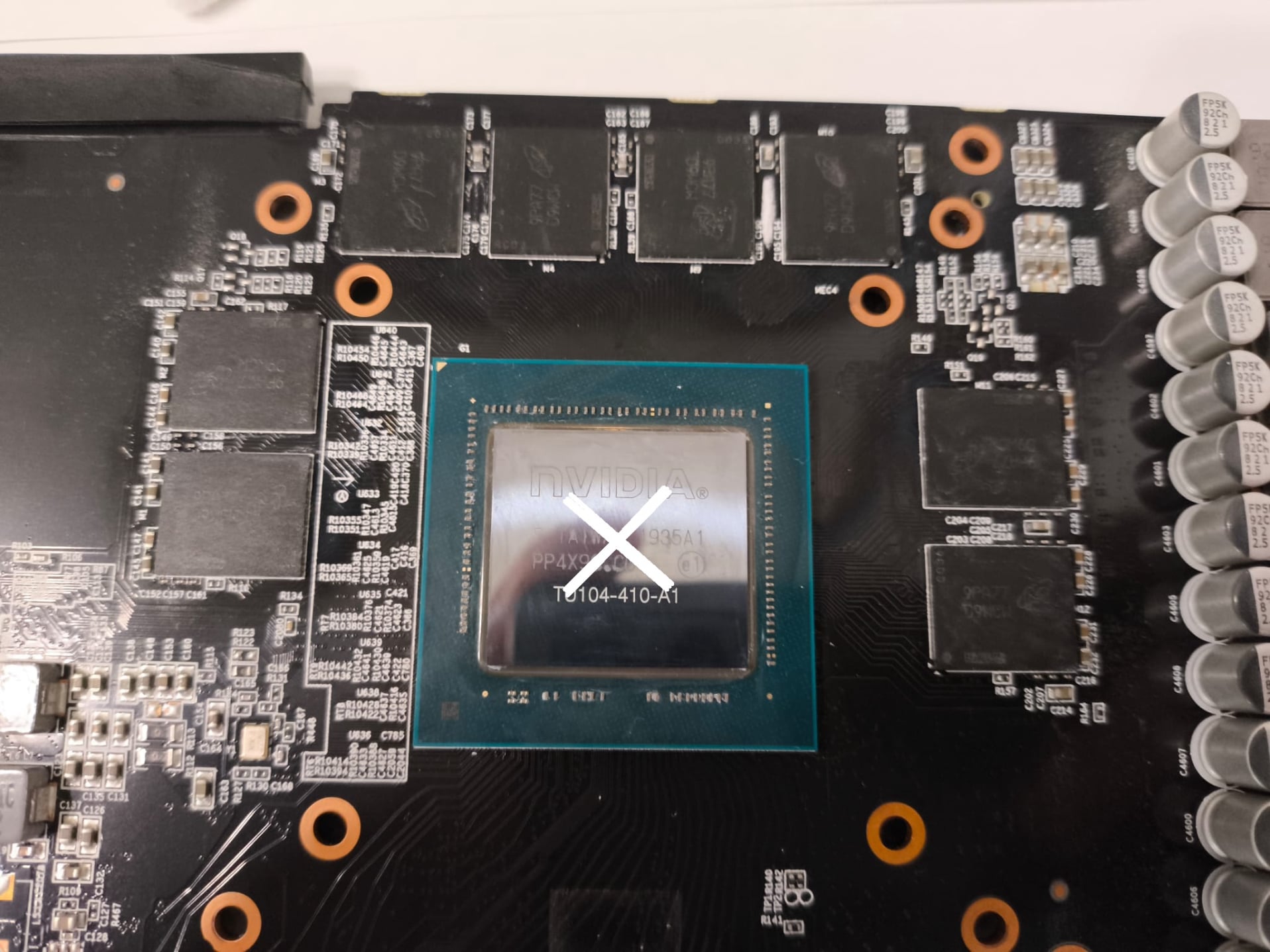 aplicar pasta termica