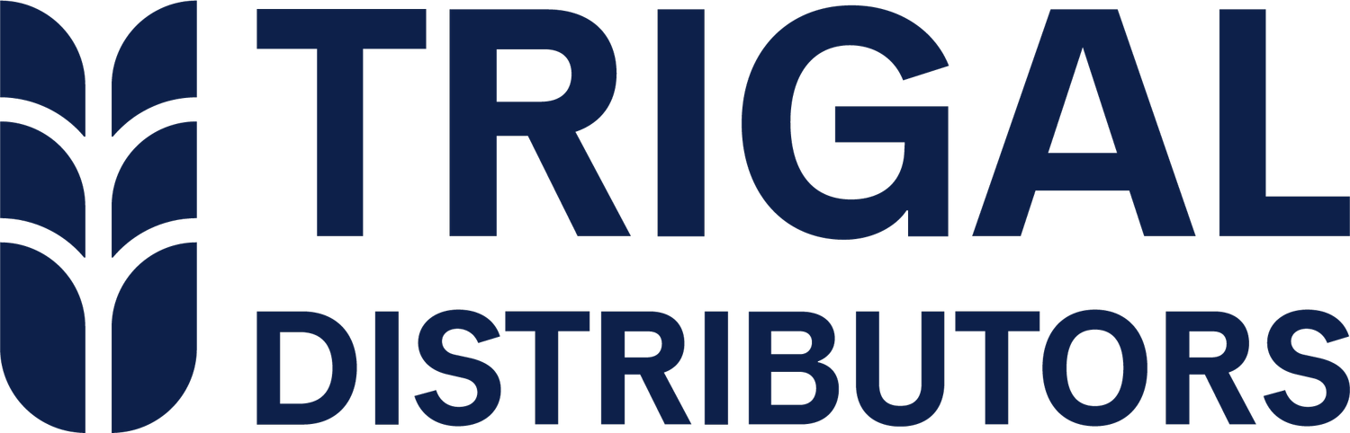 Logo Trigal