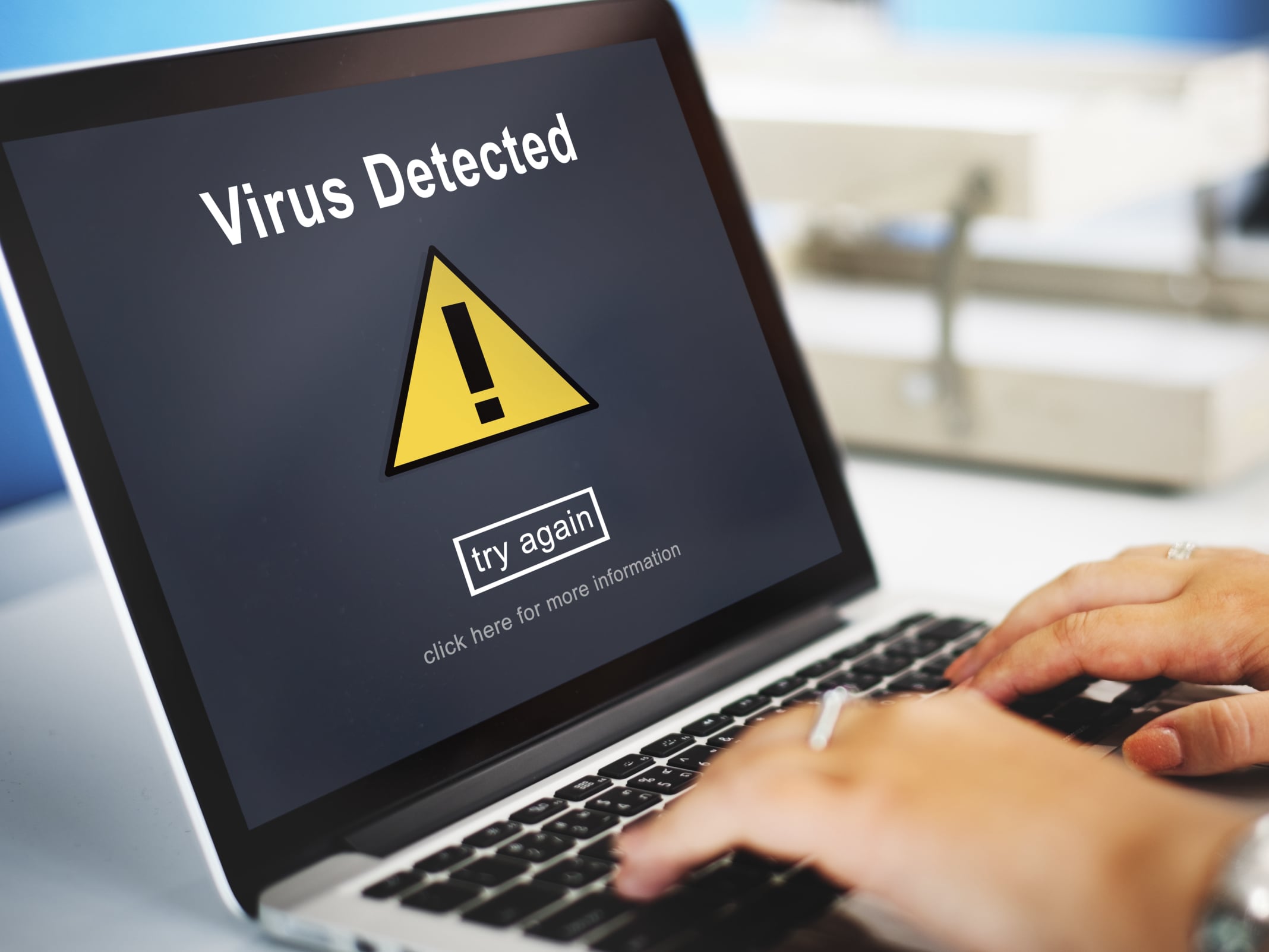 virus informatico